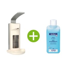 Medi-Inn Wandspender 500 ml