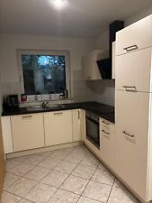 einbauküche mit elektrogeräten gebraucht