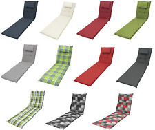 Liegenauflage Polster Auflagen