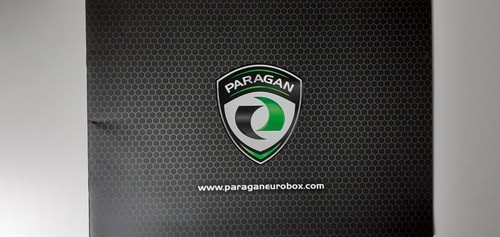 Paragan lkw aufbauten - paragan:, lkw-aufbauten