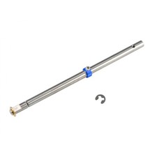 Microheli Titanium Main Shaft