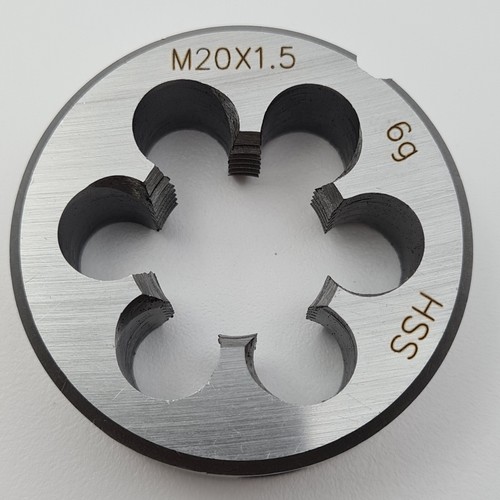 M20 5 schneideisen - m20, 1,5