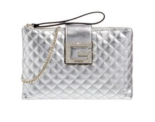 GUESS DAZZLE Crossbody Top Zip