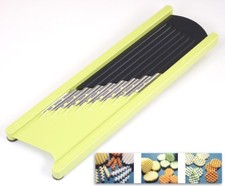 VERSTELLBARER WAFFELHOBEL