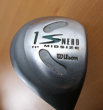 Golfschläger / WILSON - SNEAD MIDSIZE / 1 Holz / 111cm / Regular / 11°