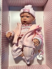 Guca Munecas Puppe 38cm  Art