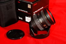 Sigma 24-70 mm f/2.8 EX DG HSM Objektiv Nikon