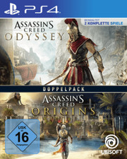 Assassins Creed Odyssey +