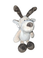 NICI PLÜSCH RENTIER HANK