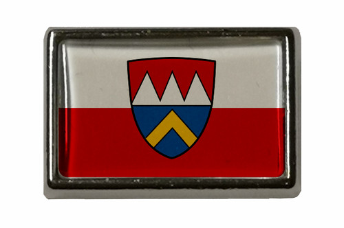 Pin rottendorf flaggenpin - pin,