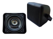 Hifonics Auto Aufbau