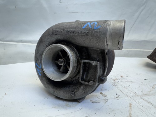 Turbolader deutz kkk k27 - k27, 3dlz