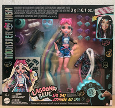Monster High™ Spa Day