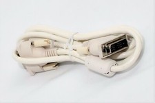 DVI-D Single Link 18 Pins Anschlusskabel | Monitor Digital | Full HD max | 60Hz