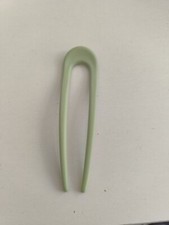 Korean Hair Sticks For Women Girls Hair Clips Pins U Shape Hairpins Hair Bun WS