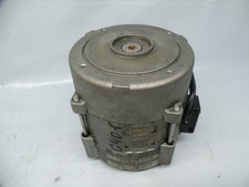 Weishaupt ACC Gebläsemotor EB 95C35/2 ECK 02/F-2P  40W  1 Jahr Gewähr. #g401