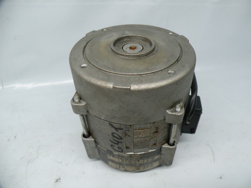 Weishaupt acc gebläsemotor - gebläsemotor, eb