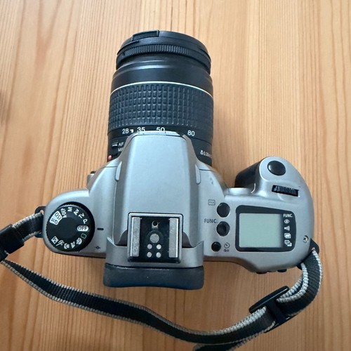 Canon eos 3000 analog - canon,