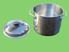 10 LITER KOCHTOPF, SUPPENTOPF