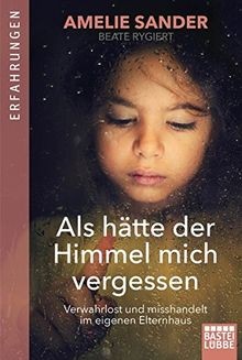 Als hätte der himmel - als,