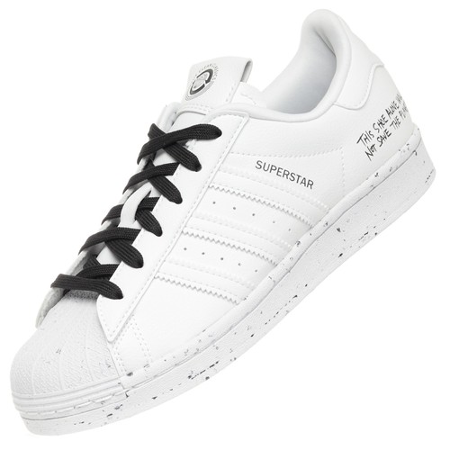 Adidas superstar clean - superstar,