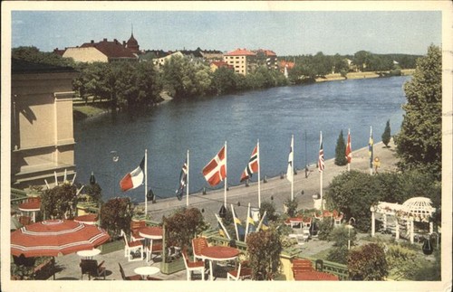 Karlstad varmlands lan - varmlands,