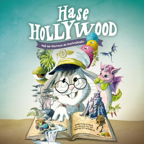 Hase hollywood und das - hollywood,
