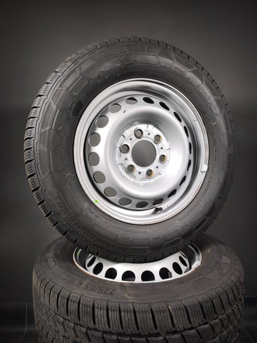 Winterreifen 225 r16 c - 225, 65