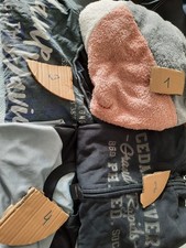 Camp David S Oliver  Sweatjackke Addias   Grosse Xxl Schriftzug  konvolut 