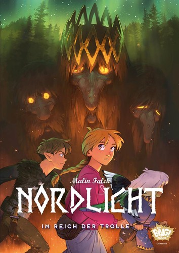 Malin falch nordlicht 04 - malin,