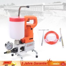 720W Hochdruck Injektionsperfusionsmaschine Injektionspumpe Vergussmaschine 220V