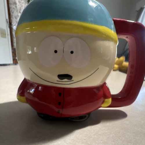 South park eric cartman - south,