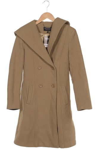 Apart mantel damen jacke parka - mantel,