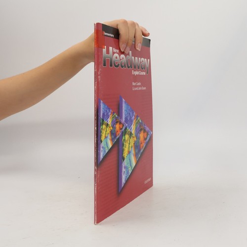 New headway english - new, course. 