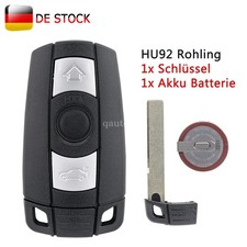 Auto Schlüssel Gehäuse AKKU