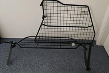 Trenngitter + Raumteiler v. Kleinmetall f. Passat Variant - Masterline, 