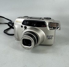 Pentax Espio 160 analoge