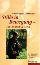 Stille in Bewegung - Tai Chi