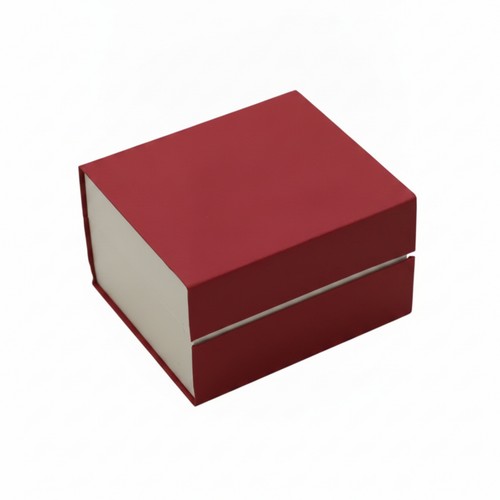 Uhrenbox mit abnehmbarem