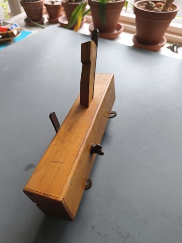 Alter flaszhobel - alter,