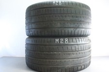 2x Neuwertige 315/35 R22 111Y