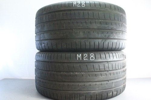 Neuwertige 315 r22 111y - 315/35,
