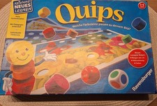 Quips -Ravensburger 2006 -