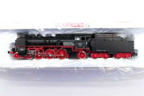 Arnold 2543 dampflok 536 - arnold, 18