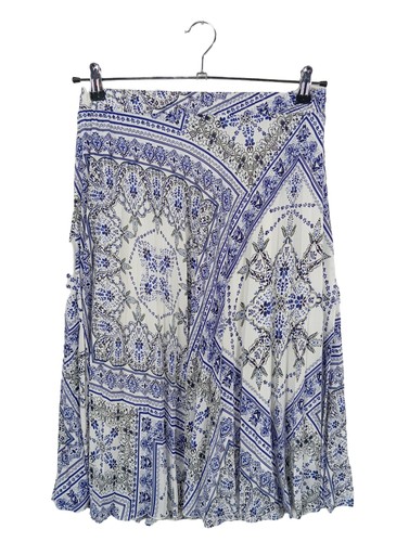 Faltenrock damen rock gr - h&m,