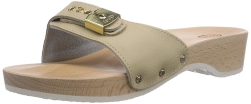 Scholl damen clogs - dr., scholl's