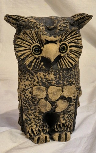 Schwere steineule - schwere, steineule🦉