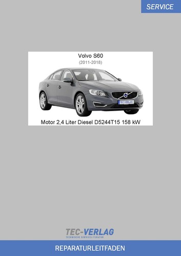 Volvo s60 - volvo,