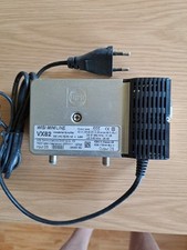 Bk-Verstärker Wisi VX82