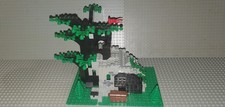 LEGO 6066 Castle Camouflaged